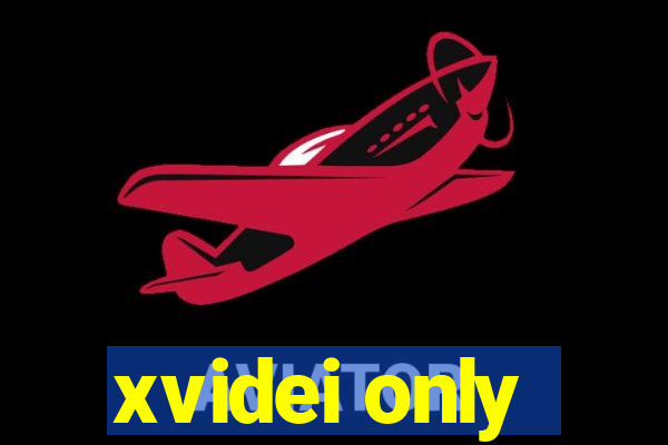 xvidei only